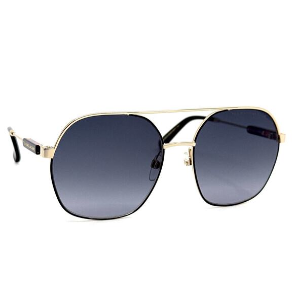 New, MARC JACOBS Sunglasses MARC 576/S RHL9O Authentic - Picture 2 of 11